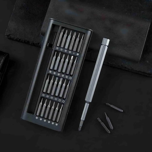 Screwdriver Set 24 psc